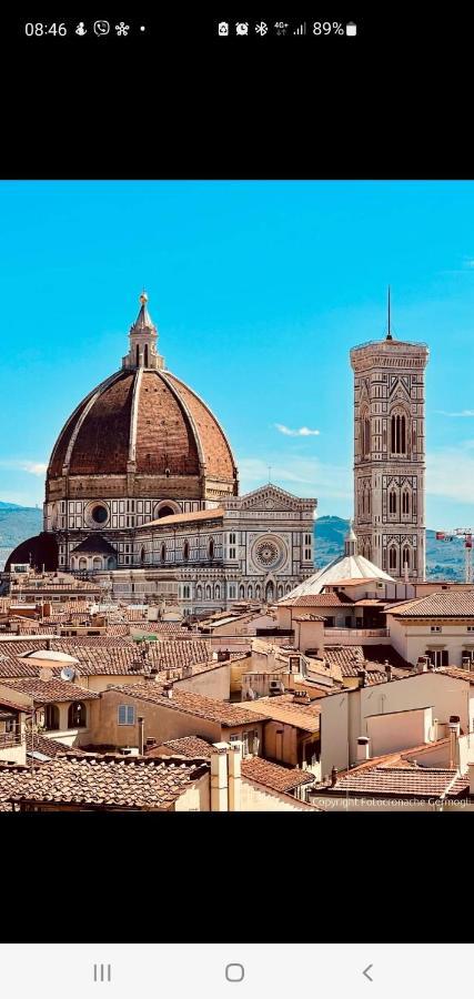 A Due Passi Dal Duomo Sinistra Appartement