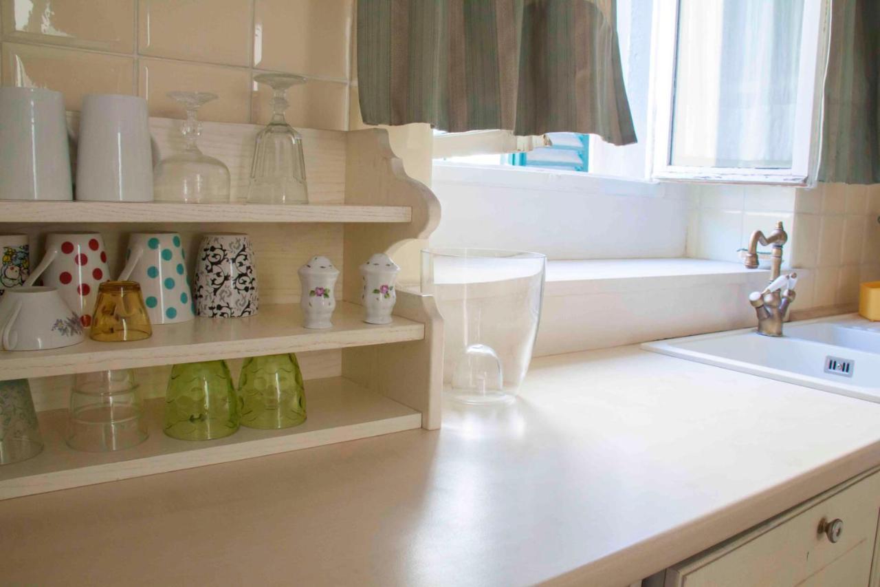 Appartement A Due Passi Dal Duomo Sinistra