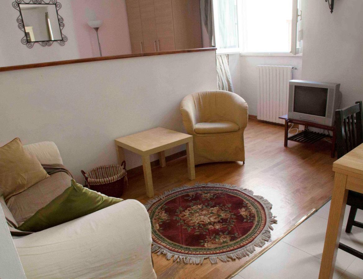 Appartement A Due Passi Dal Duomo Sinistra Florence