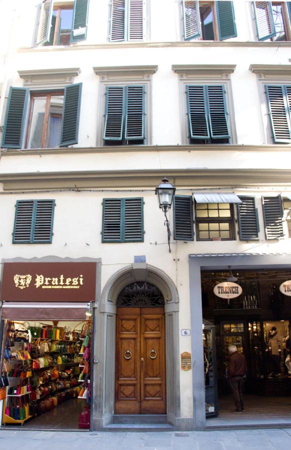 Appartement A Due Passi Dal Duomo Sinistra